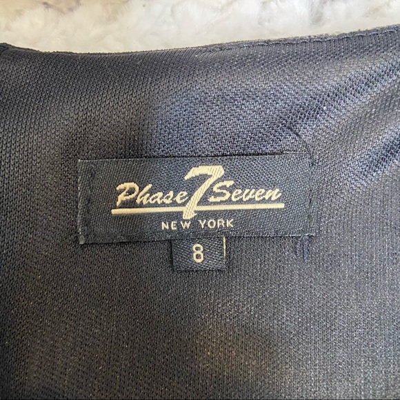 Phase Seven7 midi dress - Picture 5 of 8